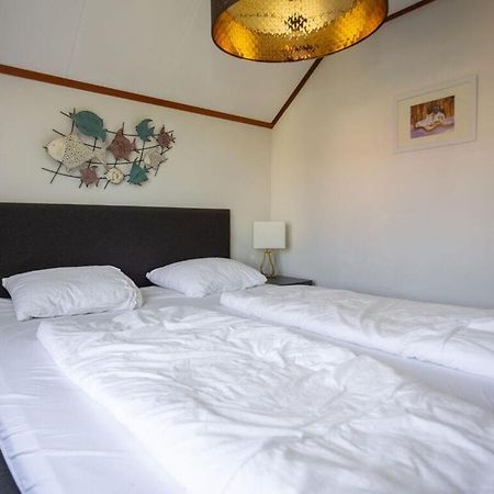 Mosselbank 83 Comfortable Holiday Residence Ауддорп Экстерьер фото
