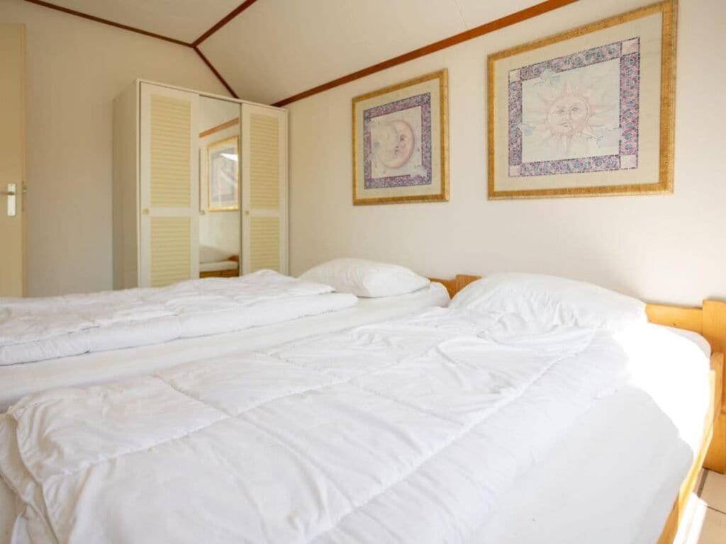 Mosselbank 83 Comfortable Holiday Residence Ауддорп Экстерьер фото